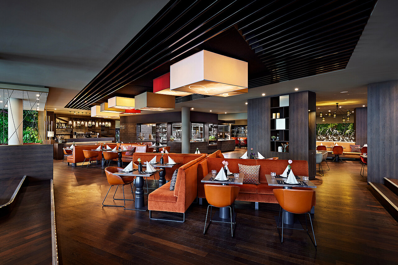 GOP Varieté-Theater Bonn Image