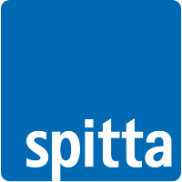 Logo | Spitta